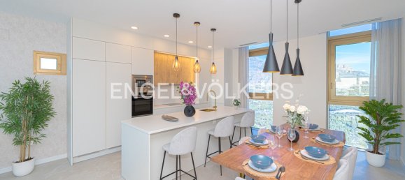 8 bedrooms Apartment in Benidorm, Spain No. 88290 19