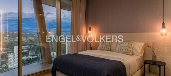 8 bedrooms Apartment in Benidorm, Spain No. 88290 33