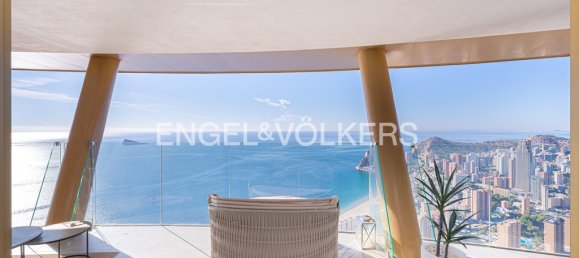 8 bedrooms Apartment in Benidorm, Spain No. 88290 3