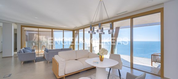 8 bedrooms Apartment in Benidorm, Spain No. 88290 8