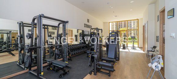 8 bedrooms Apartment in Benidorm, Spain No. 88290 43