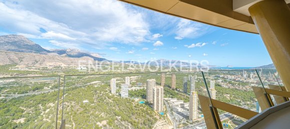 8 bedrooms Apartment in Benidorm, Spain No. 88290 38