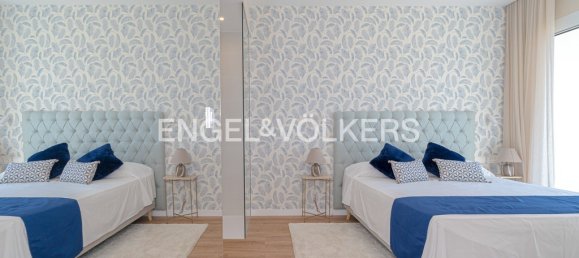 8 bedrooms Apartment in Benidorm, Spain No. 88290 22