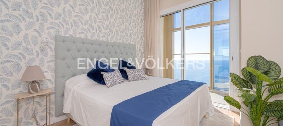 8 bedrooms Apartment in Benidorm, Spain No. 88290 23