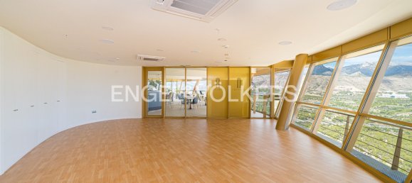 8 bedrooms Apartment in Benidorm, Spain No. 88290 39