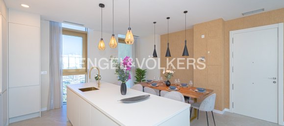 8 bedrooms Apartment in Benidorm, Spain No. 88290 20