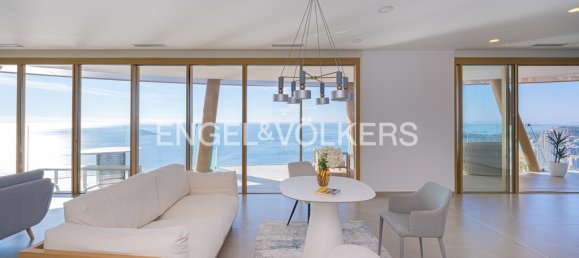 8 bedrooms Apartment in Benidorm, Spain No. 88290 12