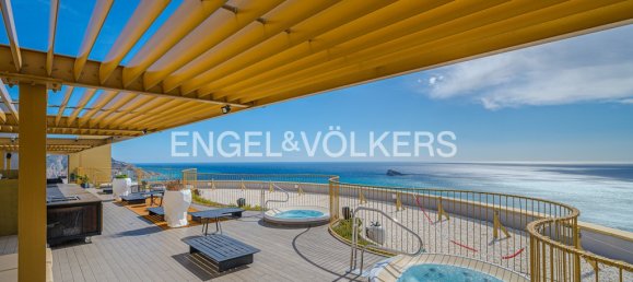 8 bedrooms Apartment in Benidorm, Spain No. 88290 40