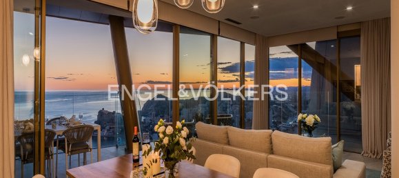 8 bedrooms Apartment in Benidorm, Spain No. 88290 13