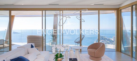 8 bedrooms Apartment in Benidorm, Spain No. 88290 6