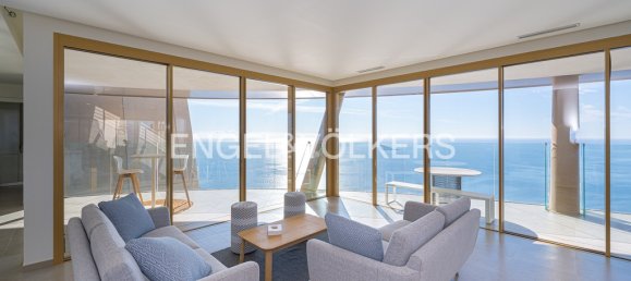 8 bedrooms Apartment in Benidorm, Spain No. 88290 11