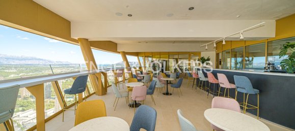 8 bedrooms Apartment in Benidorm, Spain No. 88290 37