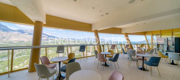 8 bedrooms Apartment in Benidorm, Spain No. 88290 36