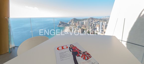 8 bedrooms Apartment in Benidorm, Spain No. 88290 18