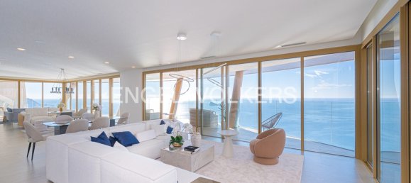 8 bedrooms Apartment in Benidorm, Spain No. 88290 10