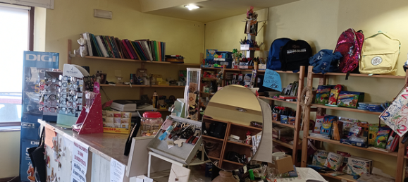 2-Zimmer Gewerbliche Immobilie in Foligno, Italy, Nr. 276742 2