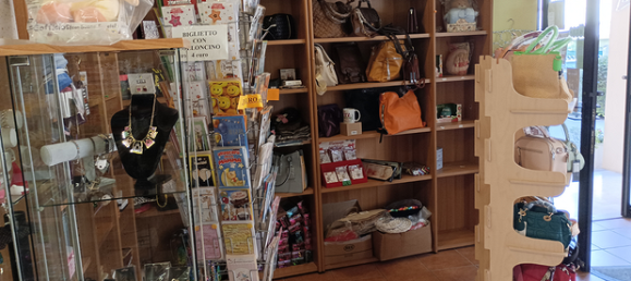 2-Zimmer Gewerbliche Immobilie in Foligno, Italy, Nr. 276742 3