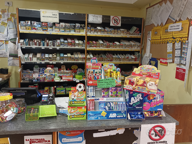 2-Zimmer Gewerbliche Immobilie in Foligno, Italy, Nr. 276742