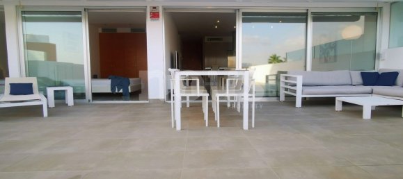 2 Schlafzimmer Wohnung in Adeje, Spain, Nr. 13883 7