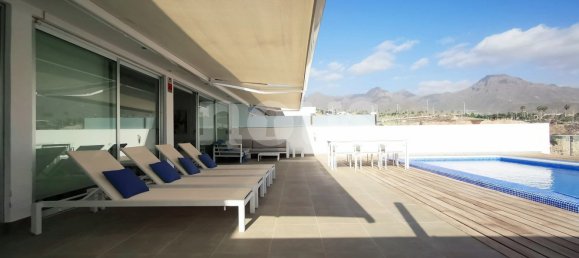 2 Schlafzimmer Wohnung in Adeje, Spain, Nr. 13883 6