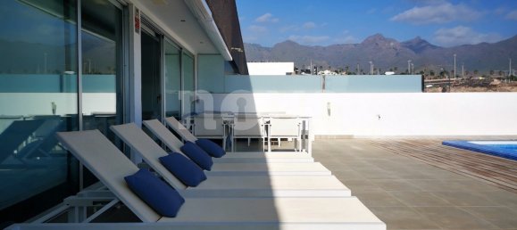 2 Schlafzimmer Wohnung in Adeje, Spain, Nr. 13883 4