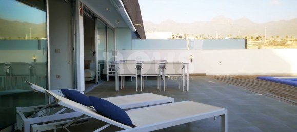 2 Schlafzimmer Wohnung in Adeje, Spain, Nr. 13883 8