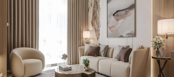 Apartamento en Jumeirah Village Circle, UAE 43.8 m² No. 54676 3