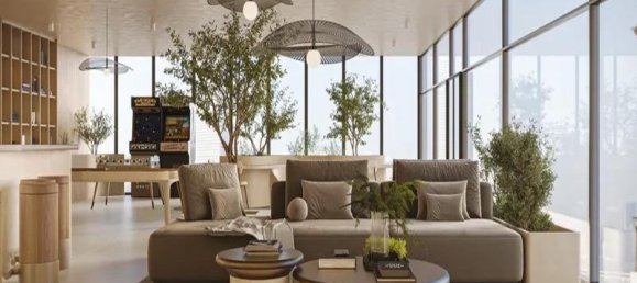 Apartamento en Jumeirah Village Circle, UAE 43.8 m² No. 54676 8