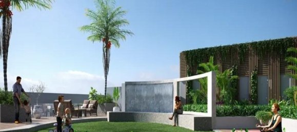 Apartamento en Jumeirah Village Circle, UAE 43.8 m² No. 54676 13