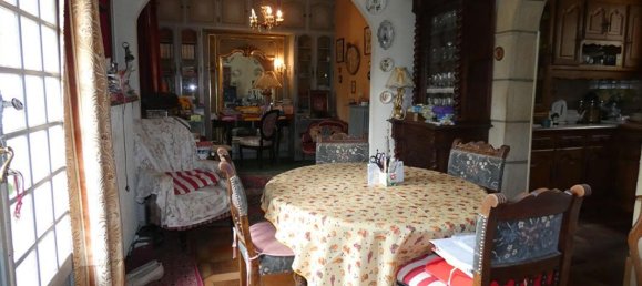 Casa de 7 dormitorios en Beaulieu-les-Loches, France No. 251422 7