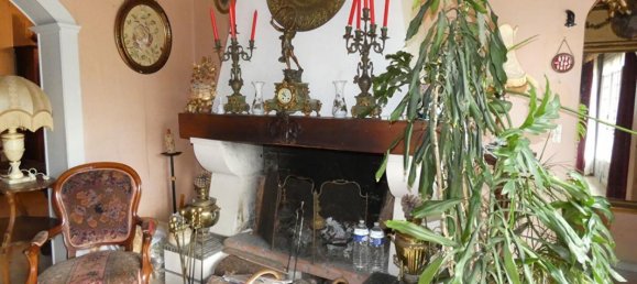 Casa de 7 dormitorios en Beaulieu-les-Loches, France No. 251422 9