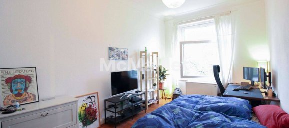 Квартира с 1 спальней в Альтона, Германия № 337886 5