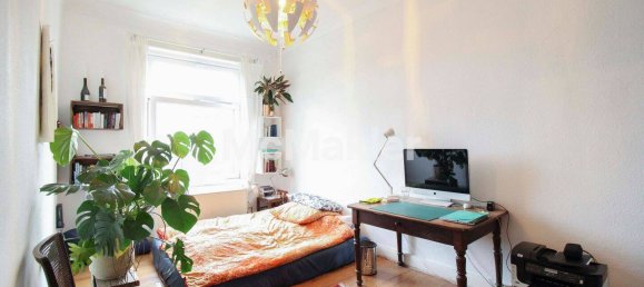 Квартира с 1 спальней в Альтона, Германия № 337886 2