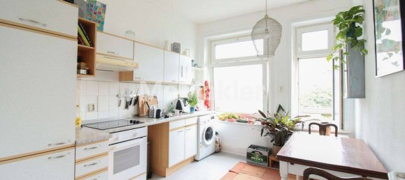 Квартира с 1 спальней в Альтона, Германия № 337886 3