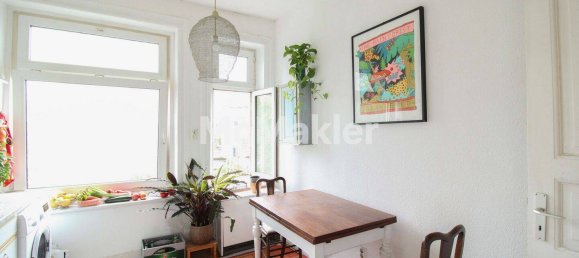 Квартира с 1 спальней в Альтона, Германия № 337886 4