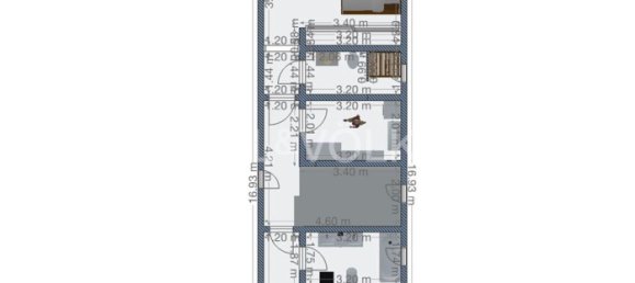 3 bedrooms Townhouse in Portimao, Portugal No. 155950 41