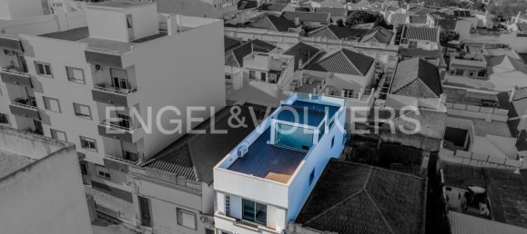 3 bedrooms Townhouse in Portimao, Portugal No. 155950 8