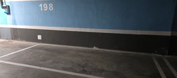  Garage in Leganes, Spain No. 167661 4