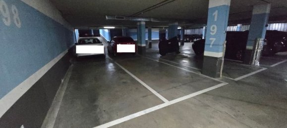  Garage in Leganes, Spain No. 167661 3