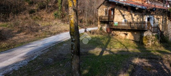 2-Zimmer Haus in Rossana, Italy, Nr. 26750 86