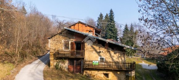 2-Zimmer Haus in Rossana, Italy, Nr. 26750 30