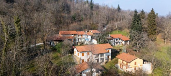 2-Zimmer Haus in Rossana, Italy, Nr. 26750 41