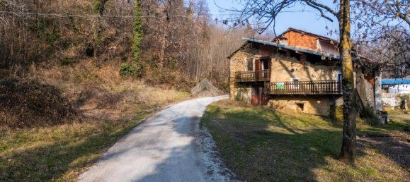 2-Zimmer Haus in Rossana, Italy, Nr. 26750 33