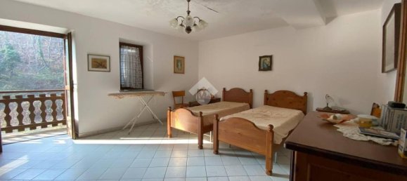 2-Zimmer Haus in Rossana, Italy, Nr. 26750 14