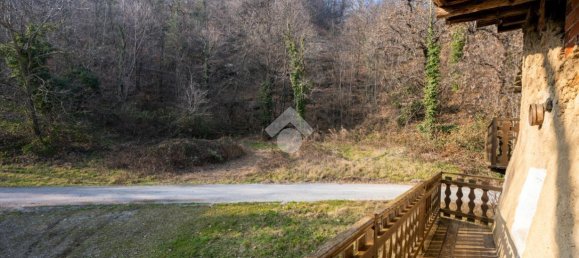 2-Zimmer Haus in Rossana, Italy, Nr. 26750 12