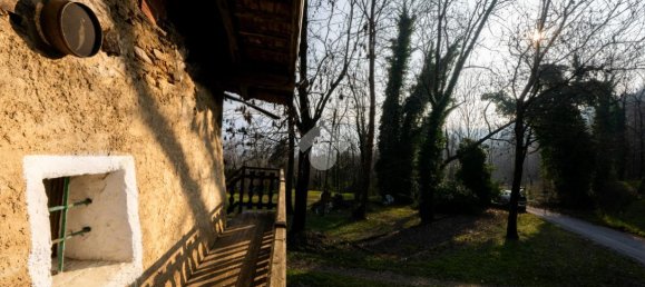 2-Zimmer Haus in Rossana, Italy, Nr. 26750 77