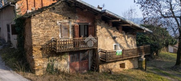 2-Zimmer Haus in Rossana, Italy, Nr. 26750 71