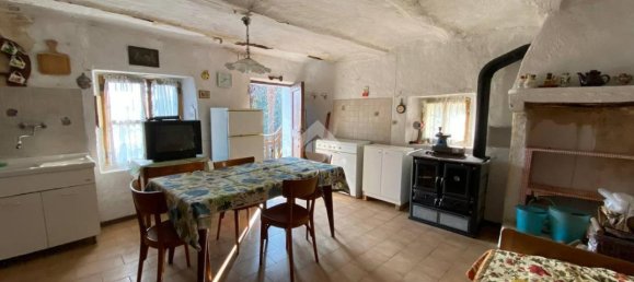 2-Zimmer Haus in Rossana, Italy, Nr. 26750 9