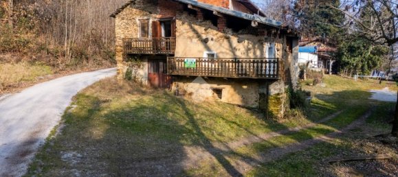2-Zimmer Haus in Rossana, Italy, Nr. 26750 69