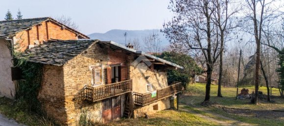 2-Zimmer Haus in Rossana, Italy, Nr. 26750 3